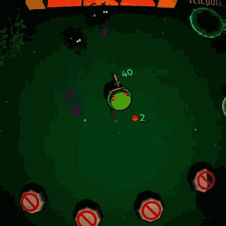 Pavephobia video 16