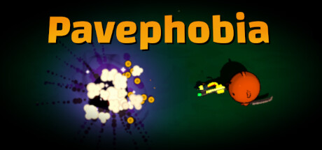 Pavephobia steam charts