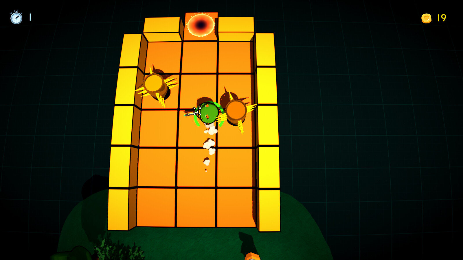 Pavephobia screenshot #2