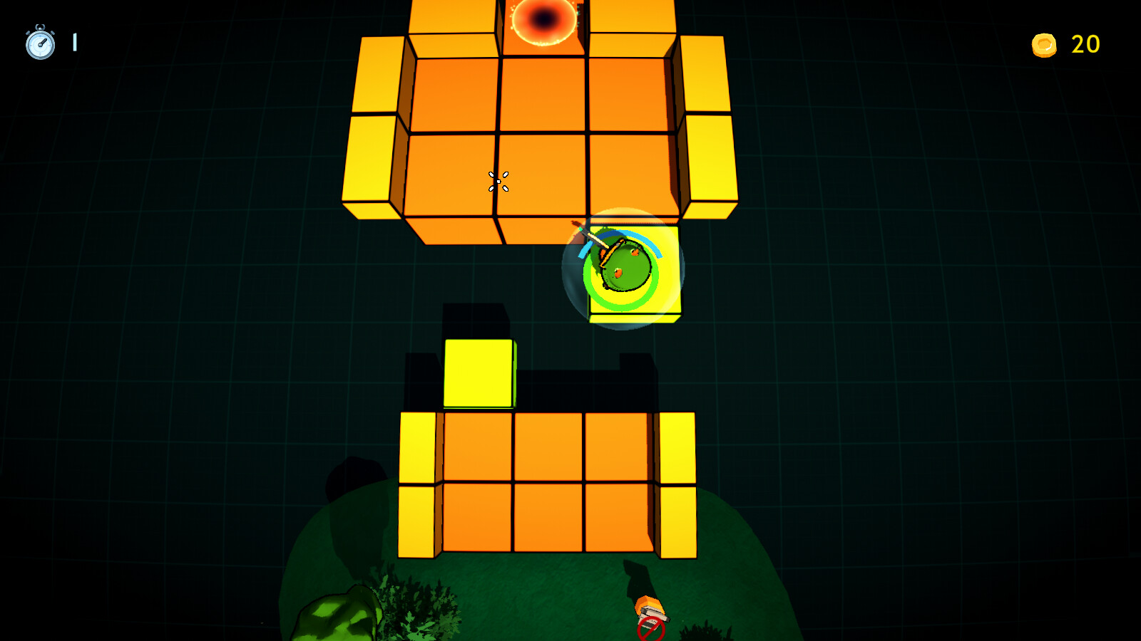 Pavephobia screenshot #3