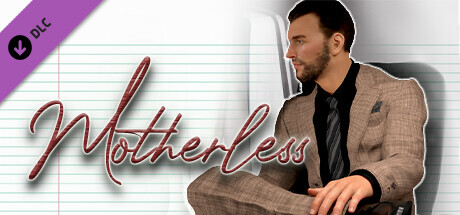 Motherless - Season 2: Chapter 16 DLC banner image