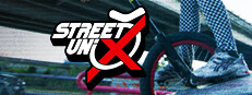 STREET UNI X Banner