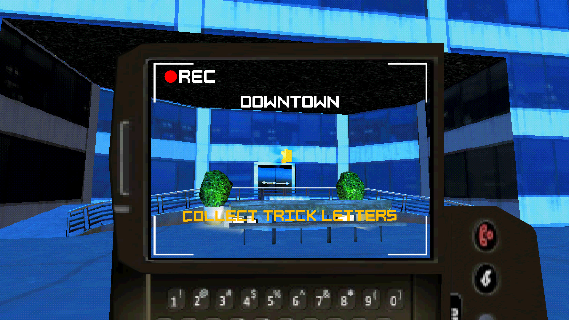 STREET UNi X screenshot 3