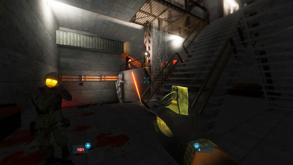 Slipgate screenshot 5