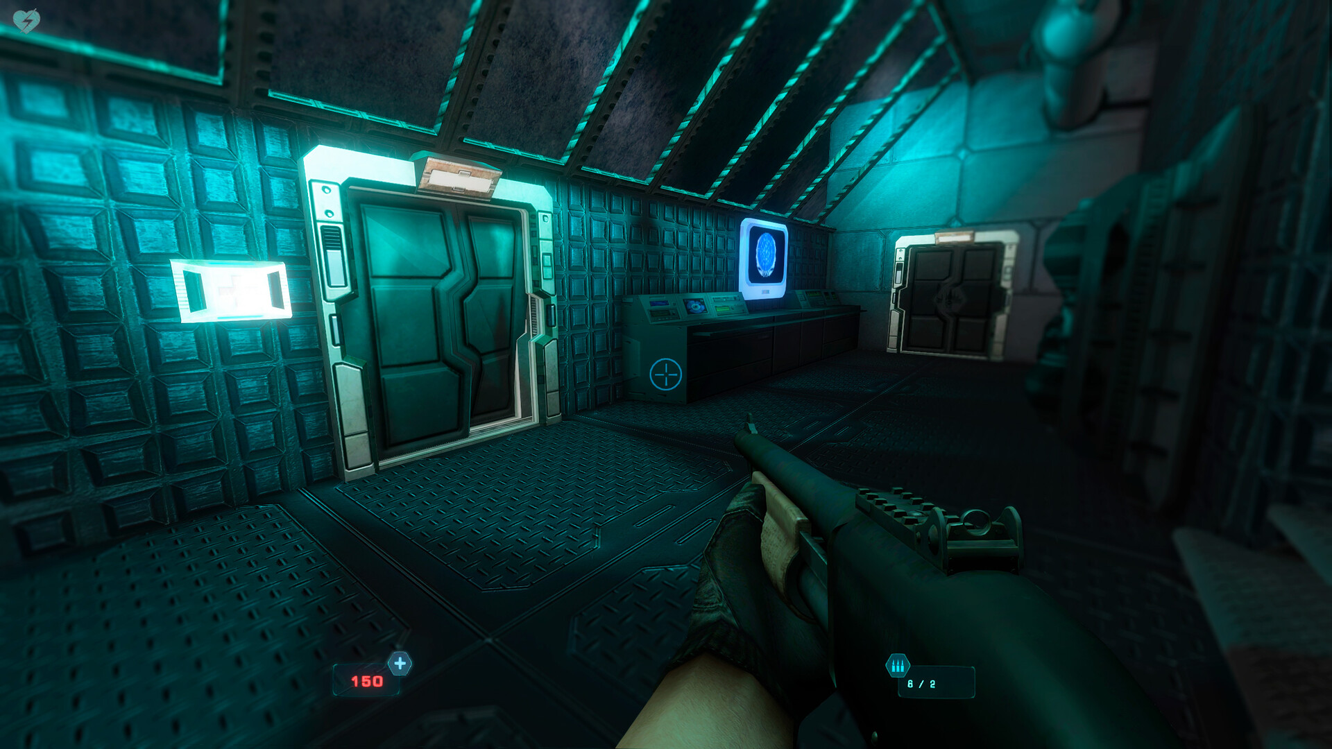 Slipgate screenshot #7