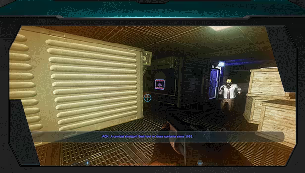 Slipgate video 4