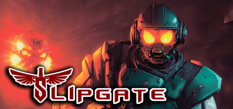 Image for Slipgate
