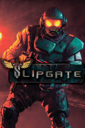 Slipgate Stats