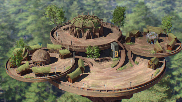 Eyes of Iyre screenshot 3