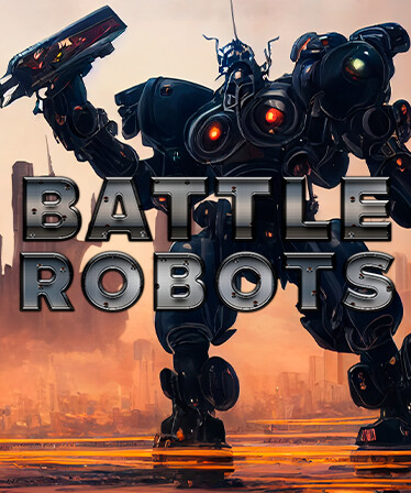 Battle Robots