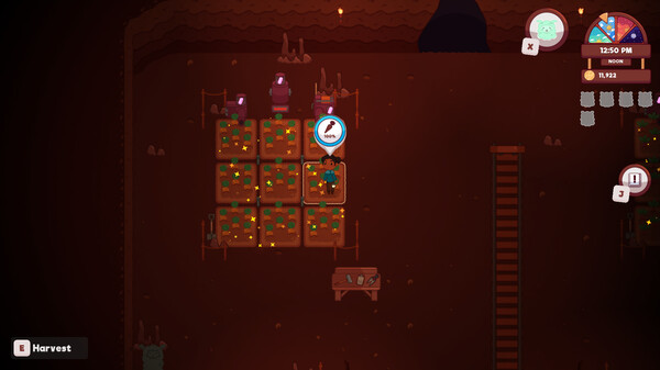 Alpaca Rancher game for Linux 1