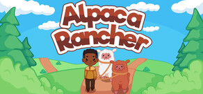 Alpaca Rancher