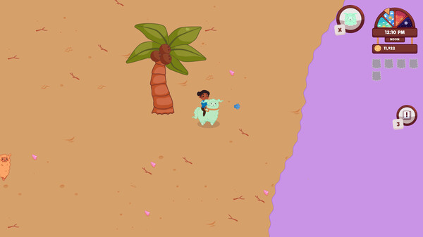 Alpaca Rancher game for windows Pc 1