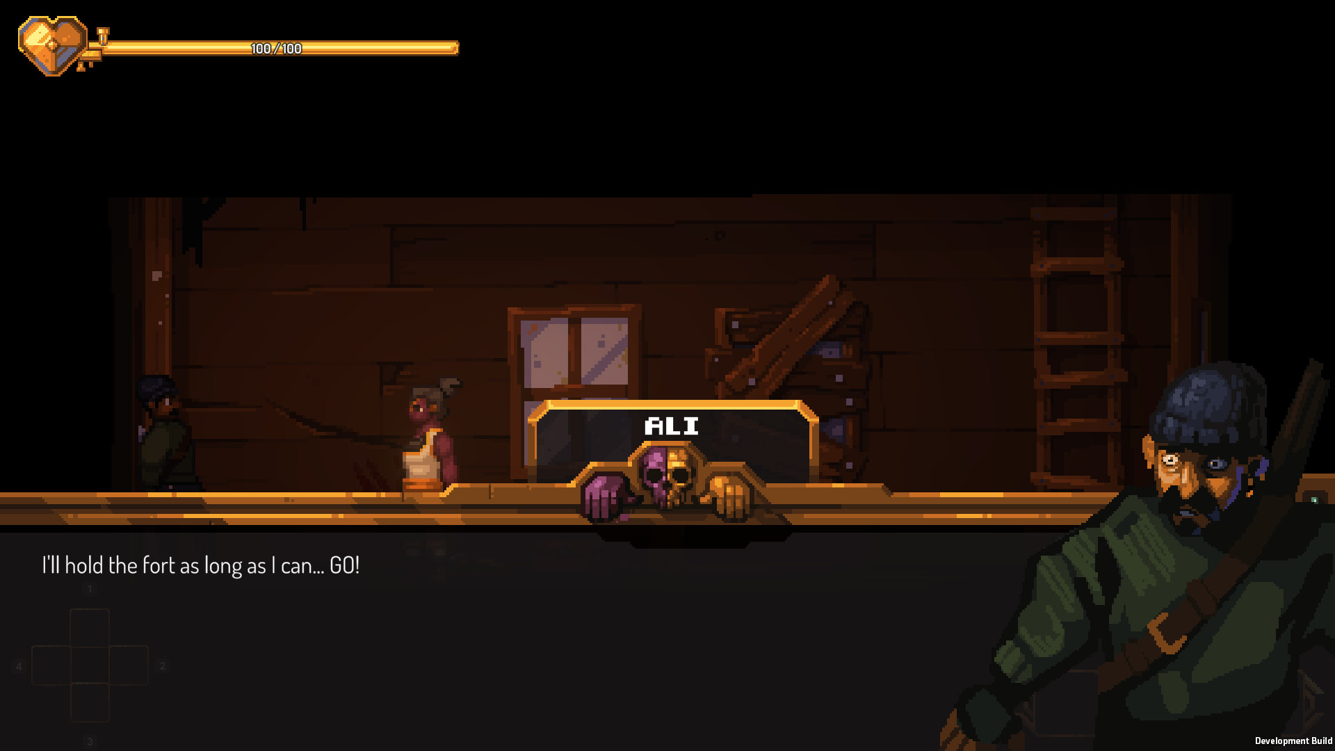 Uncured Featured Screenshot #1