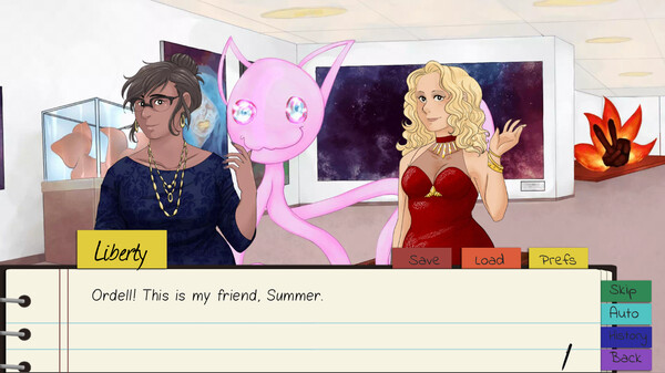 Talk To Me screenshot 3