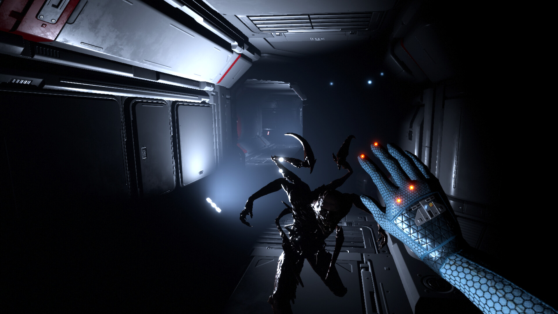 CRYODEATH VR screenshot #4