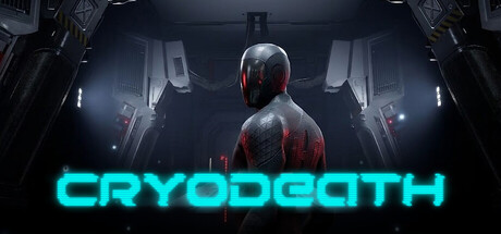 CRYODEATH VR header art