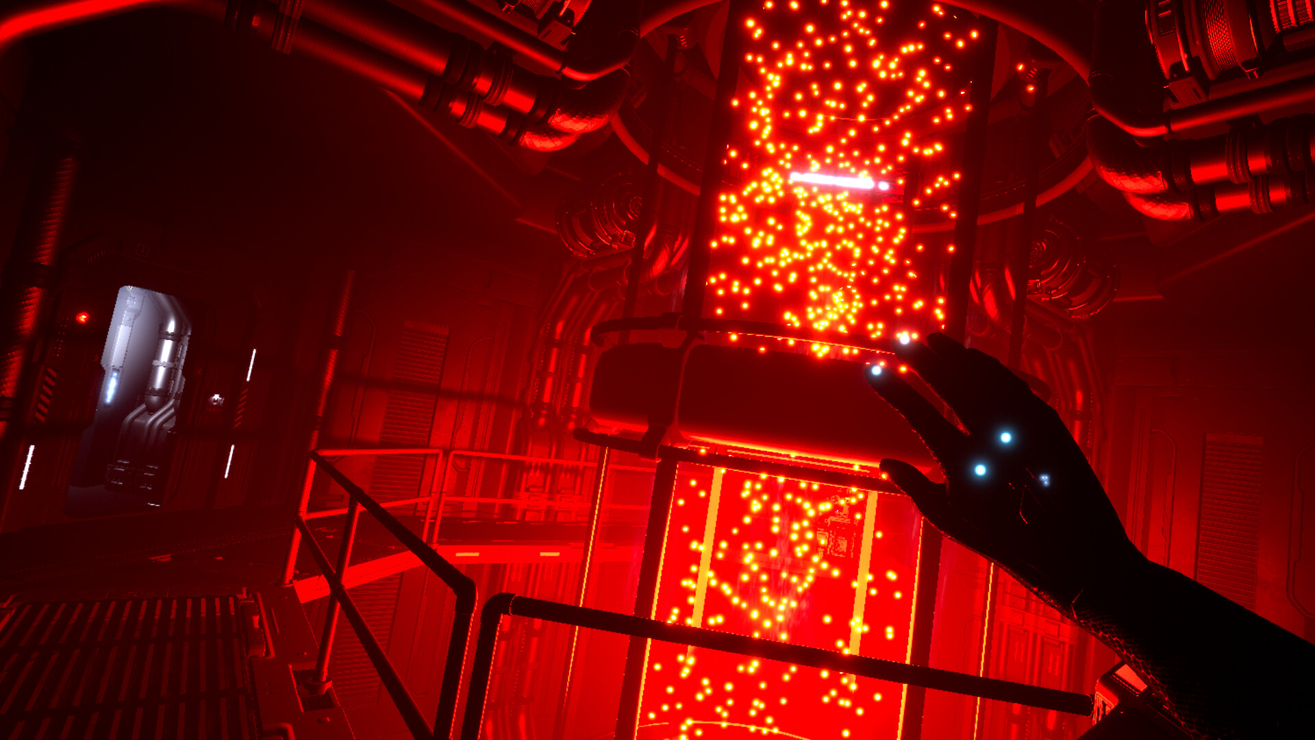 CRYODEATH VR screenshot #6