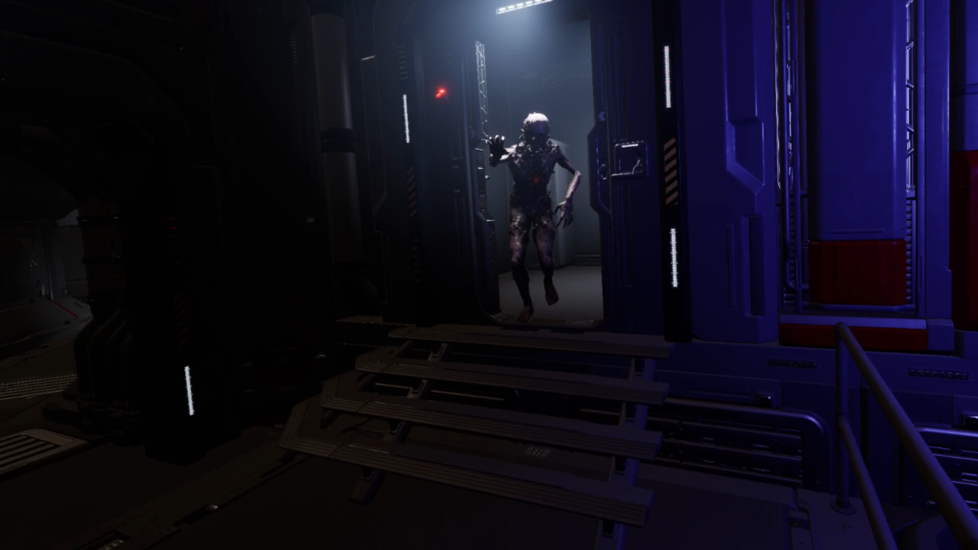 CRYODEATH VR screenshot #8