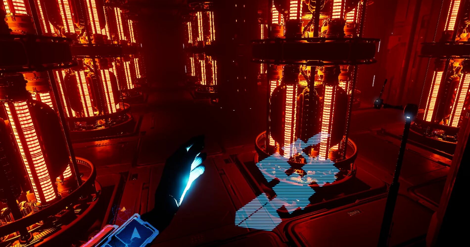 CRYODEATH VR screenshot #5