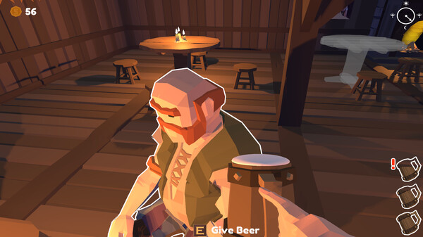 Fantasy Tavern Simulator screenshot 3