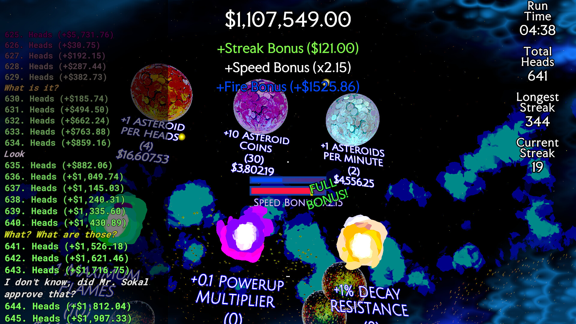 Coinflip Prison screenshot #5