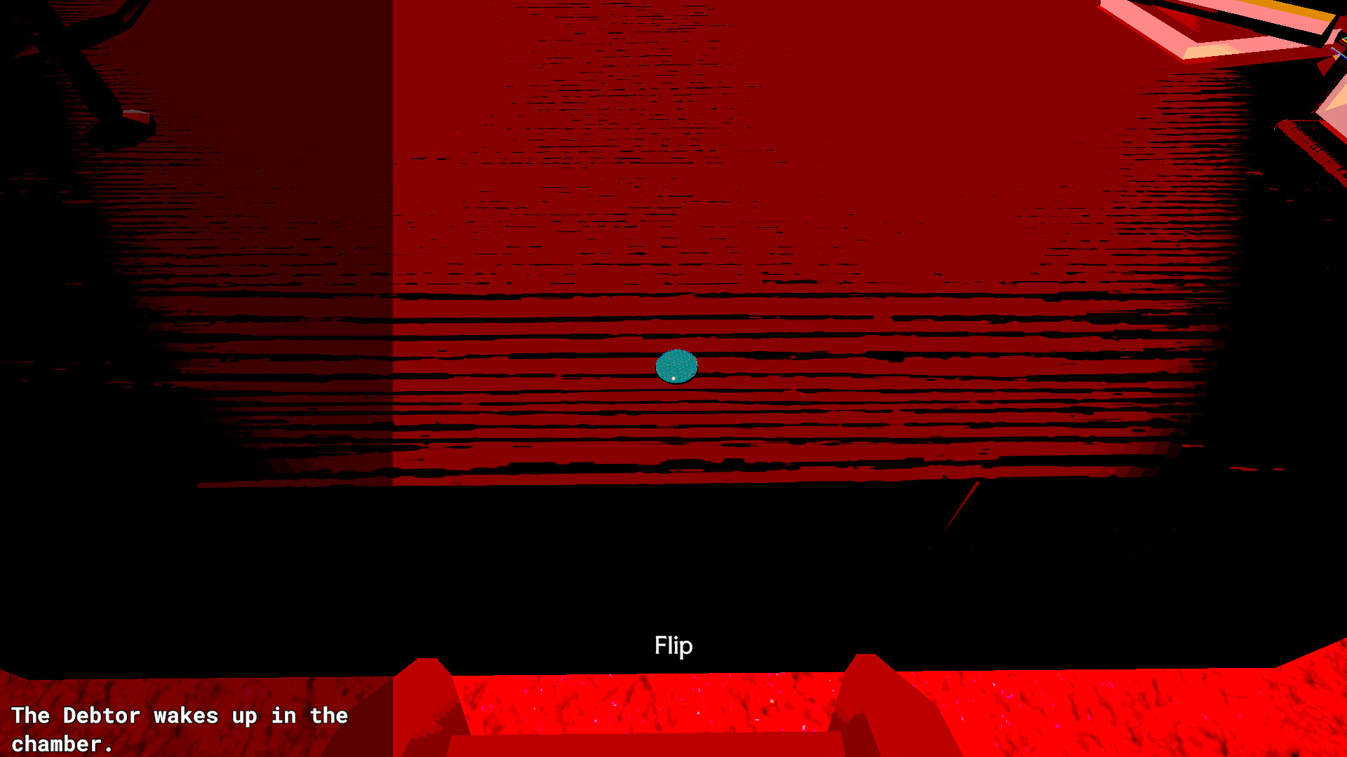 Coinflip Prison screenshot 1