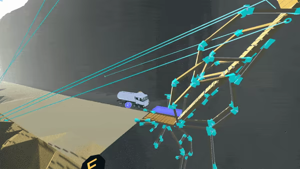 Bridge Engineer video 4