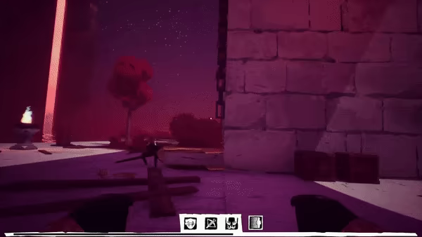 Godfist video 1