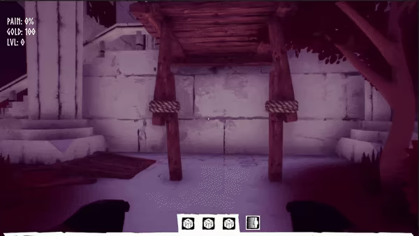 Godfist video 2