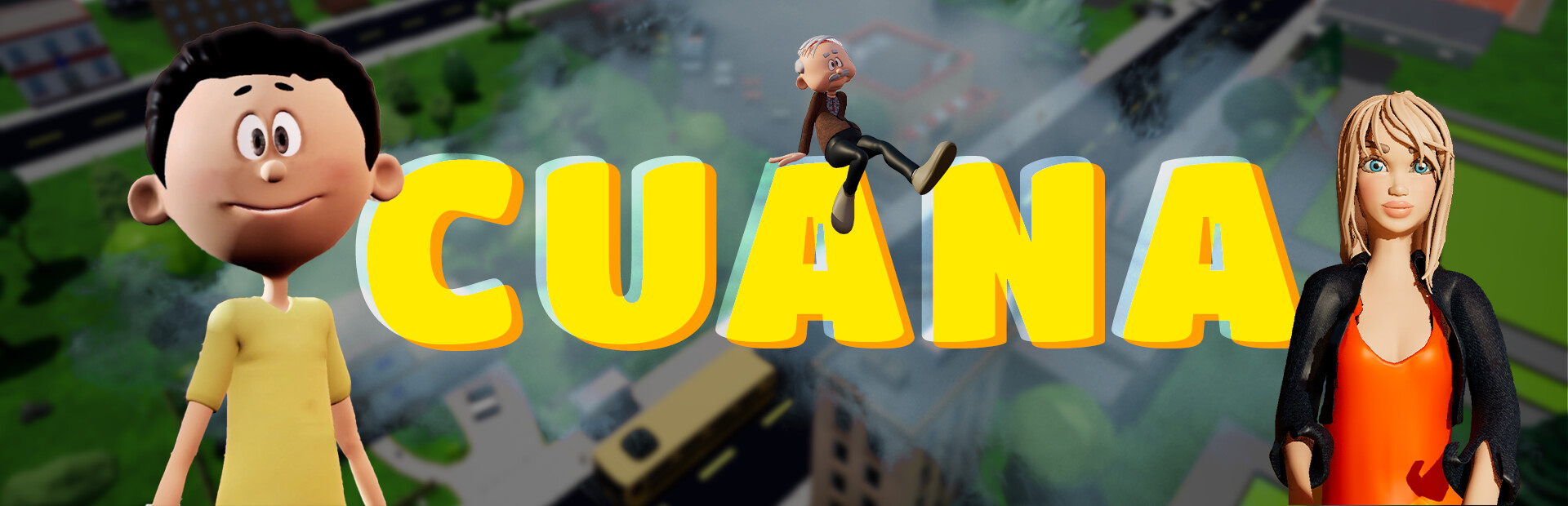 Cuana