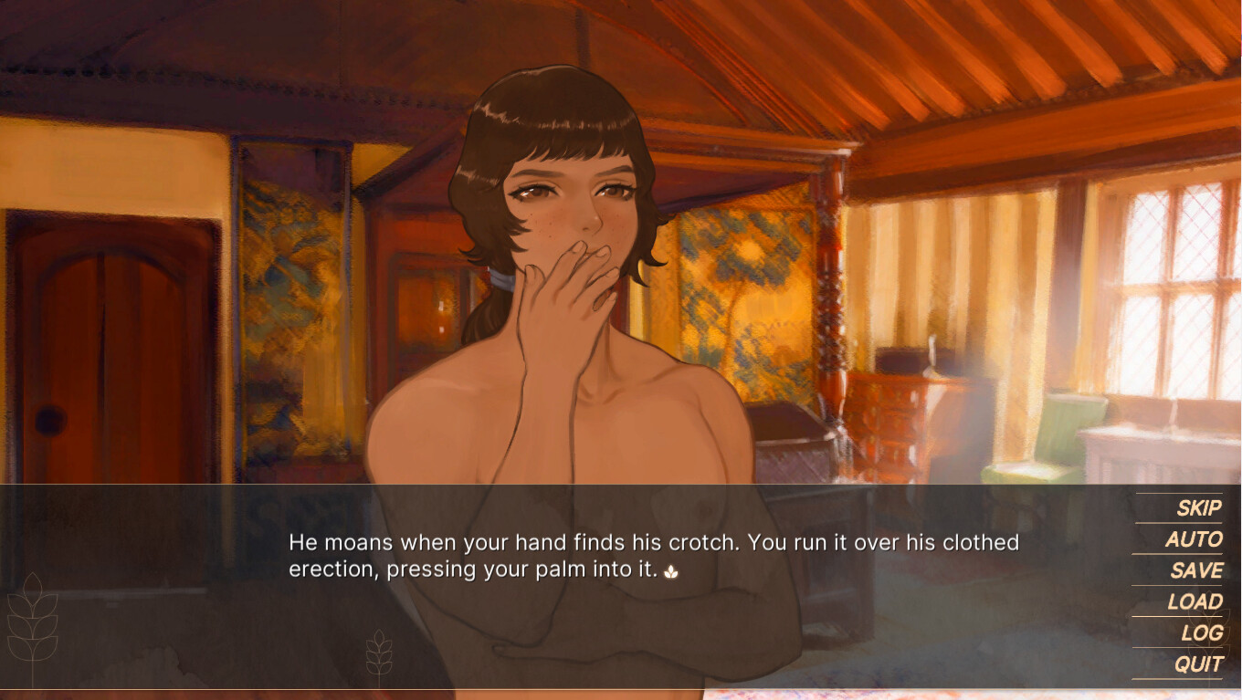 Saint Ceri screenshot #3