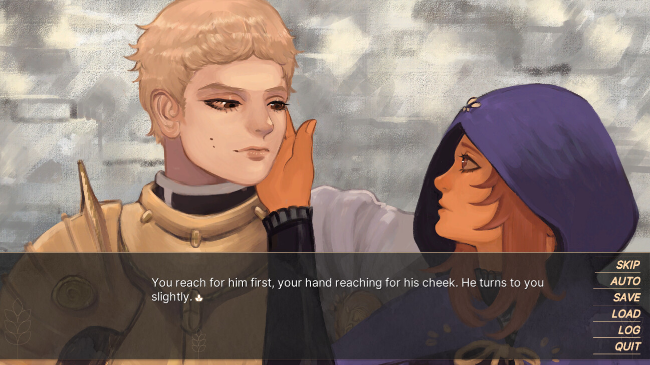 Saint Ceri screenshot #8