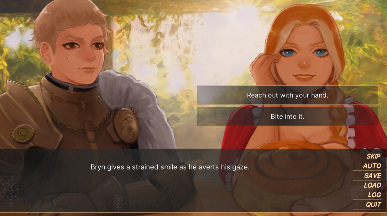 Saint Ceri screenshot #7