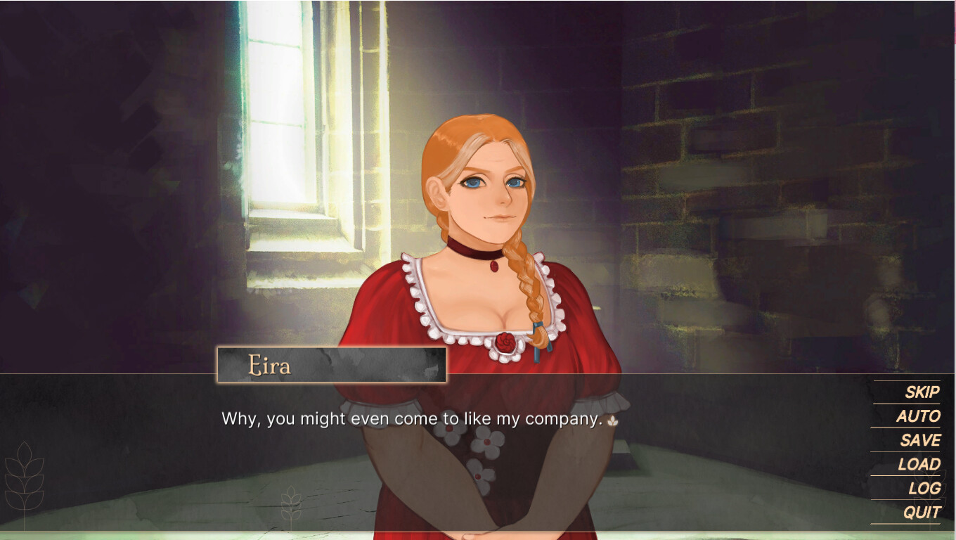 Saint Ceri screenshot #2