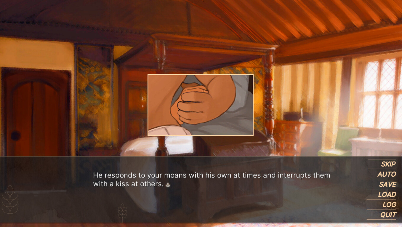 Saint Ceri screenshot #4