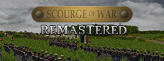 Scourge Of War - Remastered