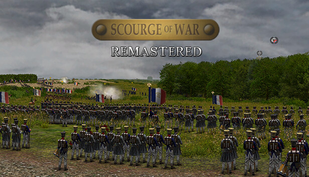 Scourge Of War - Remastered on Steam