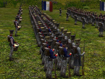 Scourge Of War - Remastered screenshot