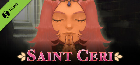 Saint Ceri Demo game cover
