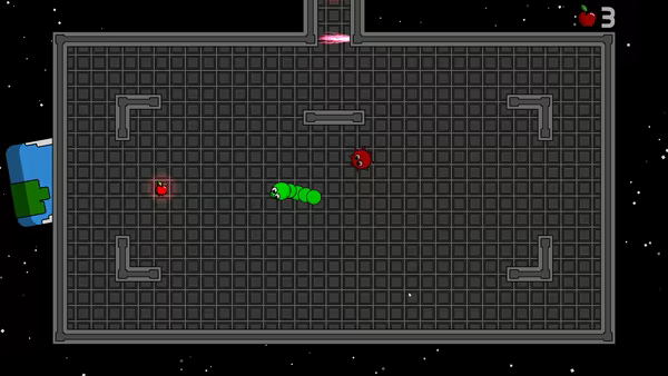 Snake Escape video 5