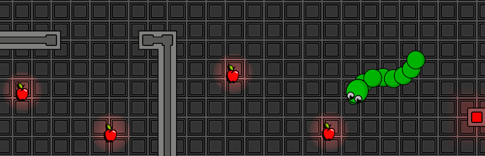 Snake Escape