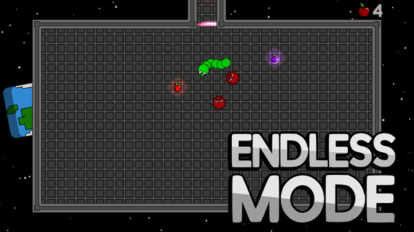 Snake Escape screenshot 4