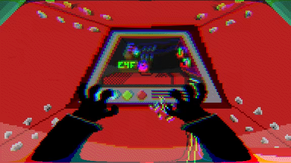 PAIN: Below Sanity (Classic) video 2