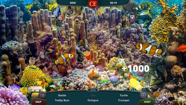 Vacation Paradise: France Collector's Edition.