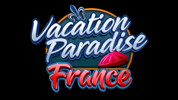 Vacation Paradise: France Collector's Edition.