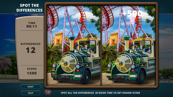 Vacation Paradise: France Collector's Edition.