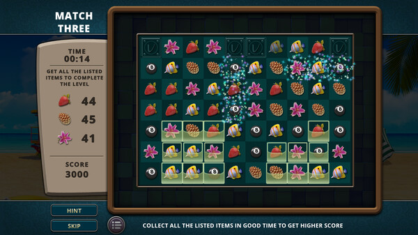 Vacation Paradise: France Collector's Edition.