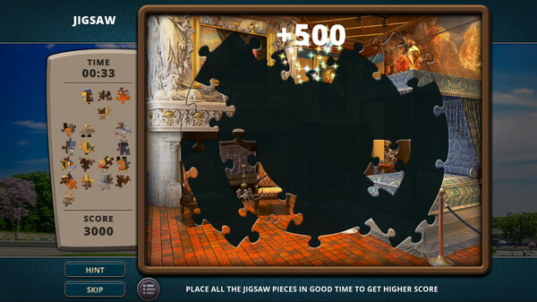 Vacation Paradise: France Collector's Edition.