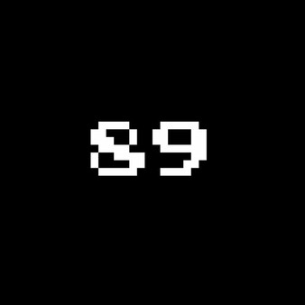 89 Soundtrack